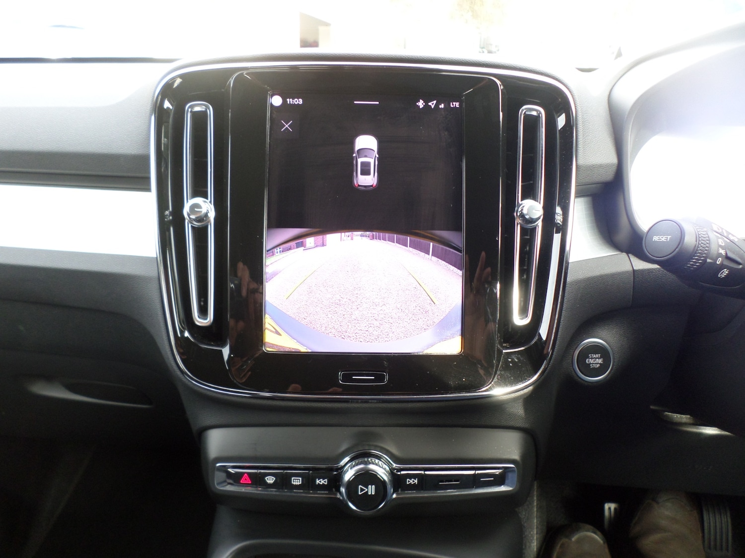 Used Volvo XC40 2025 for sale - 76518098: Photo 19