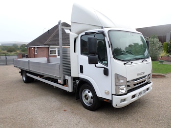 Used Isuzu Forward 2019 for sale - 77891702: Photo