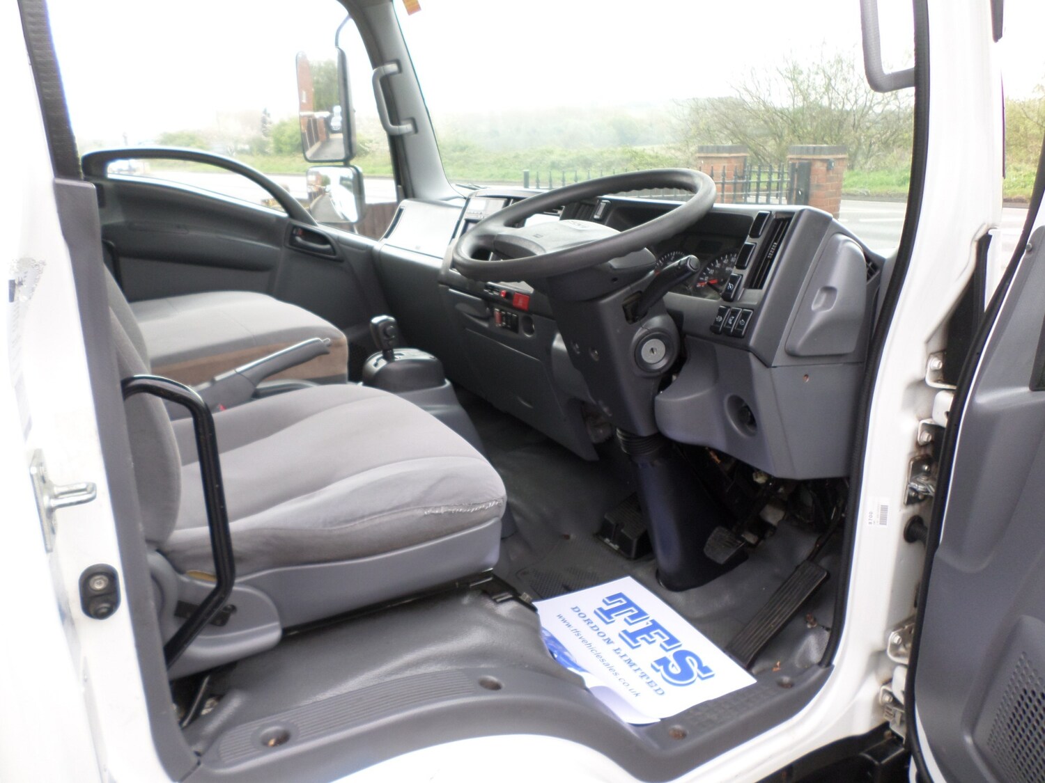 Used Isuzu Forward 2019 for sale - 77891702: Photo 2