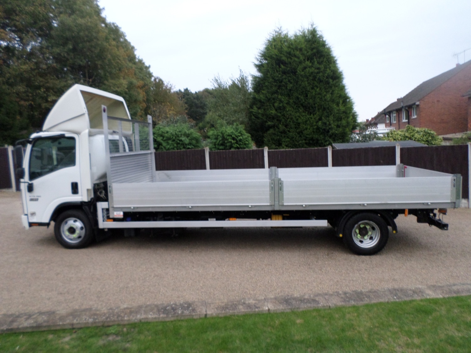 Used Isuzu Forward 2019 for sale - 77891702: Photo 3