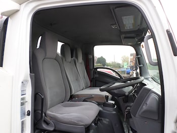 Used Isuzu Forward 2019 for sale - 77891702: Photo