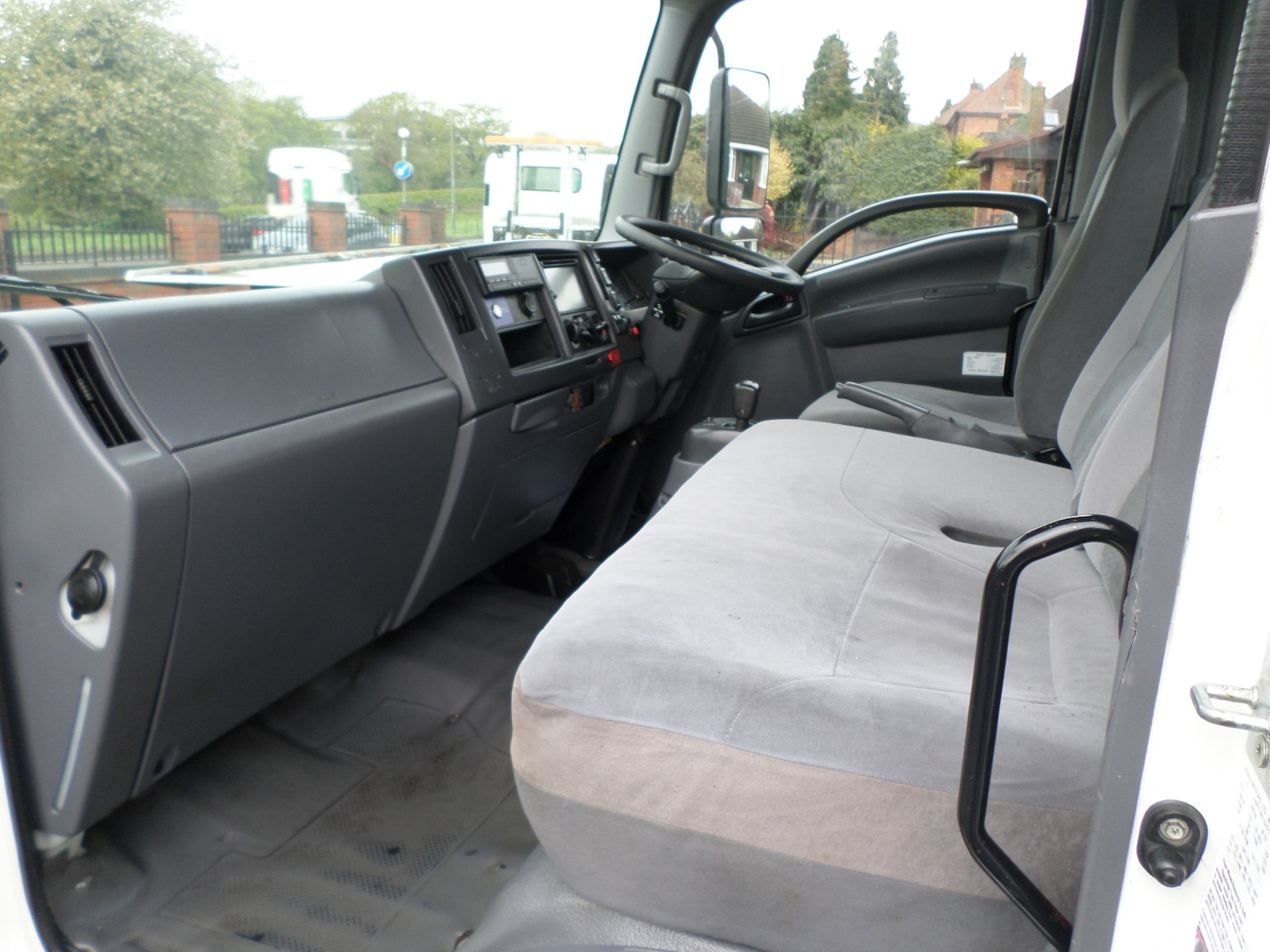 Used Isuzu Forward 2019 for sale - 77891702: Photo 6