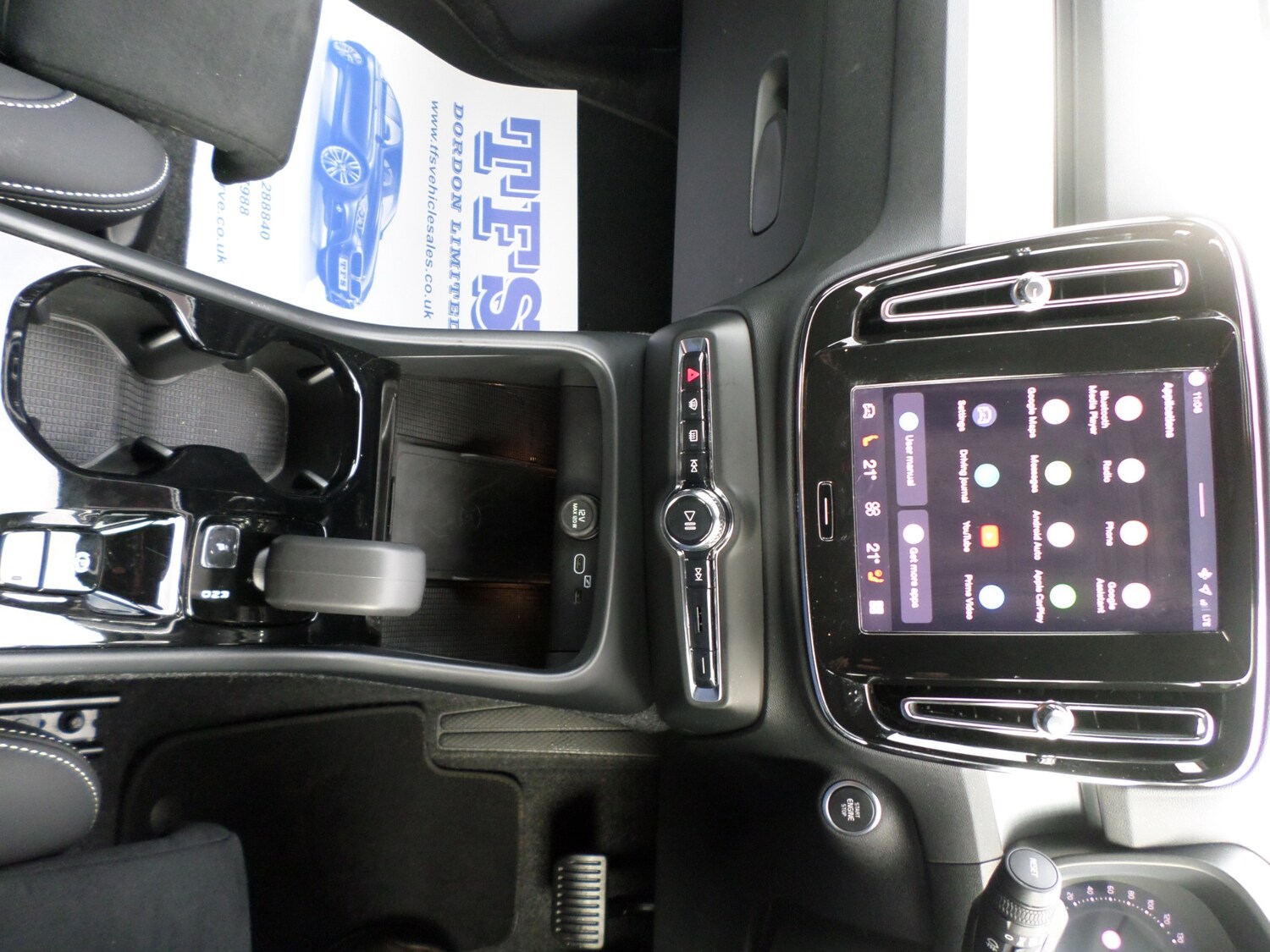 Used Volvo XC40 2025 for sale - 77515389: Photo 13