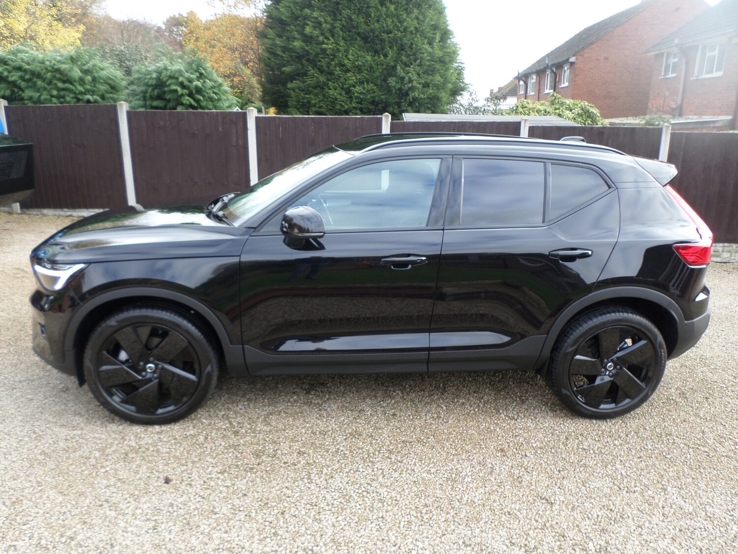 Used Volvo XC40 2025 for sale - 77515389: Photo 19
