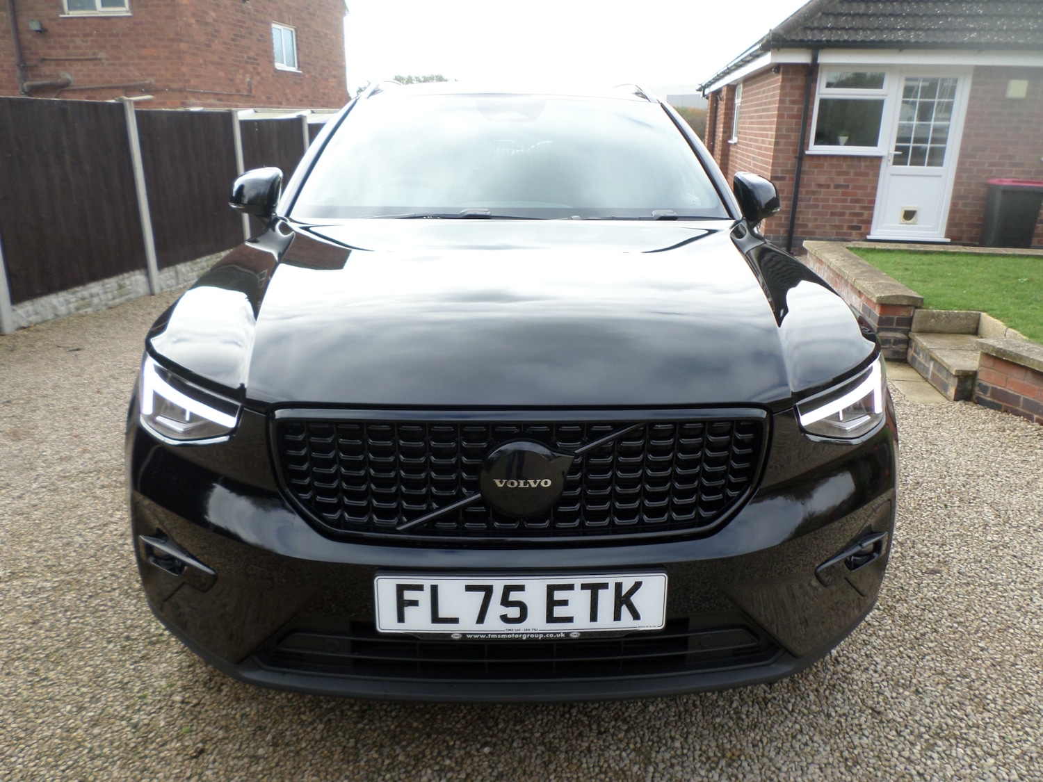 Used Volvo XC40 2025 for sale - 77515389: Photo 5