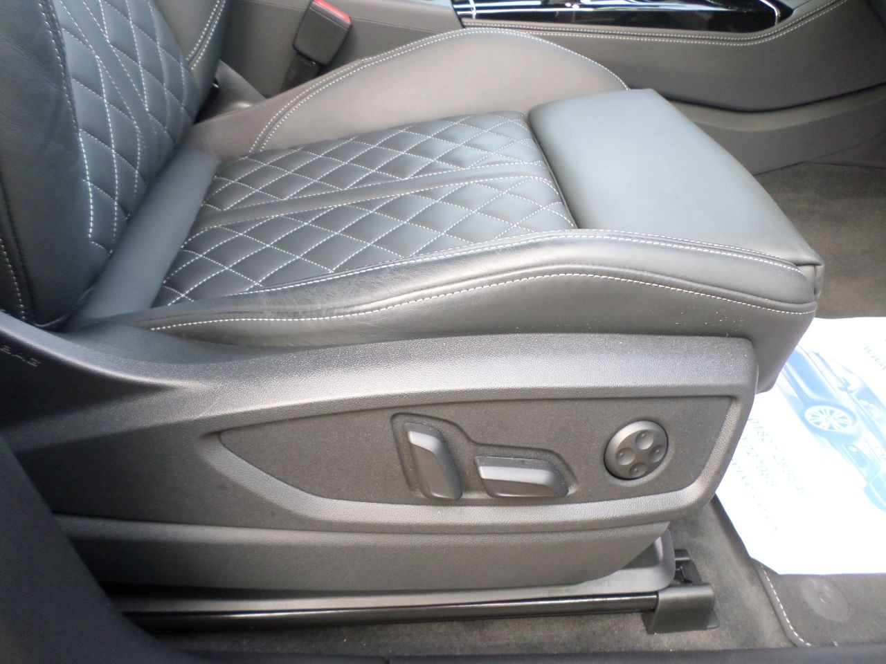 Used Audi Q5 2021 for sale - 77086240: Photo 10