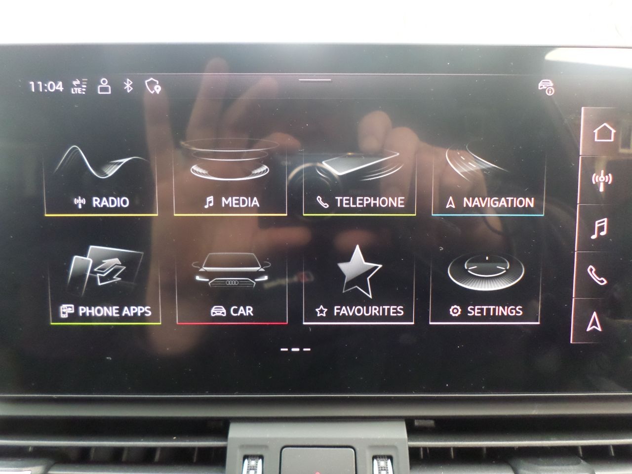 Used Audi Q5 2021 for sale - 77086240: Photo 11