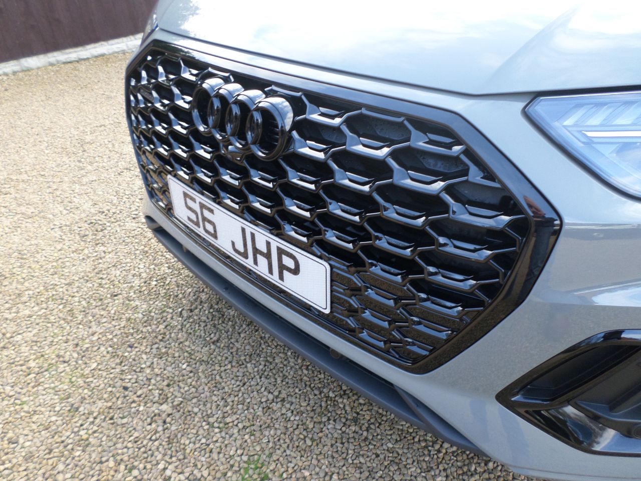 Used Audi Q5 2021 for sale - 77086240: Photo 12