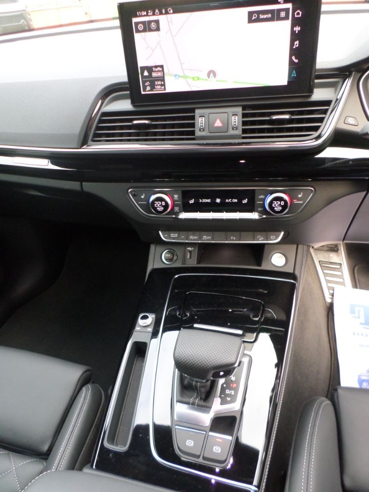 Used Audi Q5 2021 for sale - 77086240: Photo 13