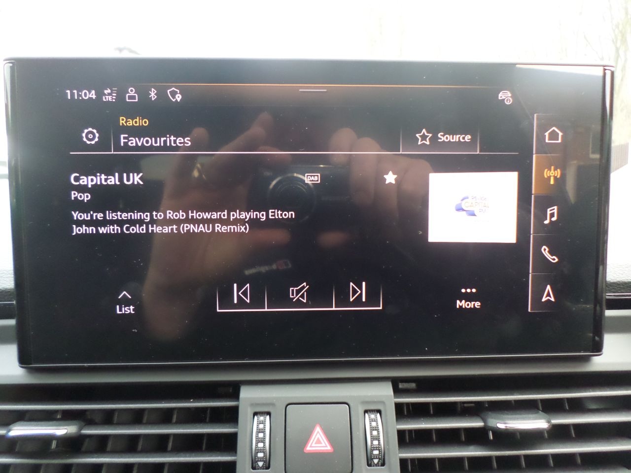 Used Audi Q5 2021 for sale - 77086240: Photo 14