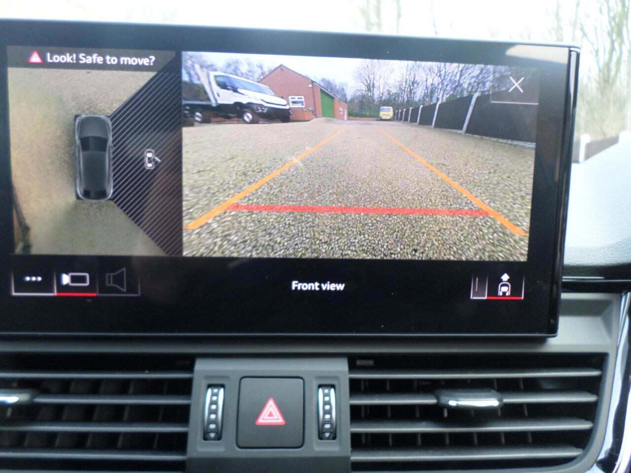 Used Audi Q5 2021 for sale - 77086240: Photo 16