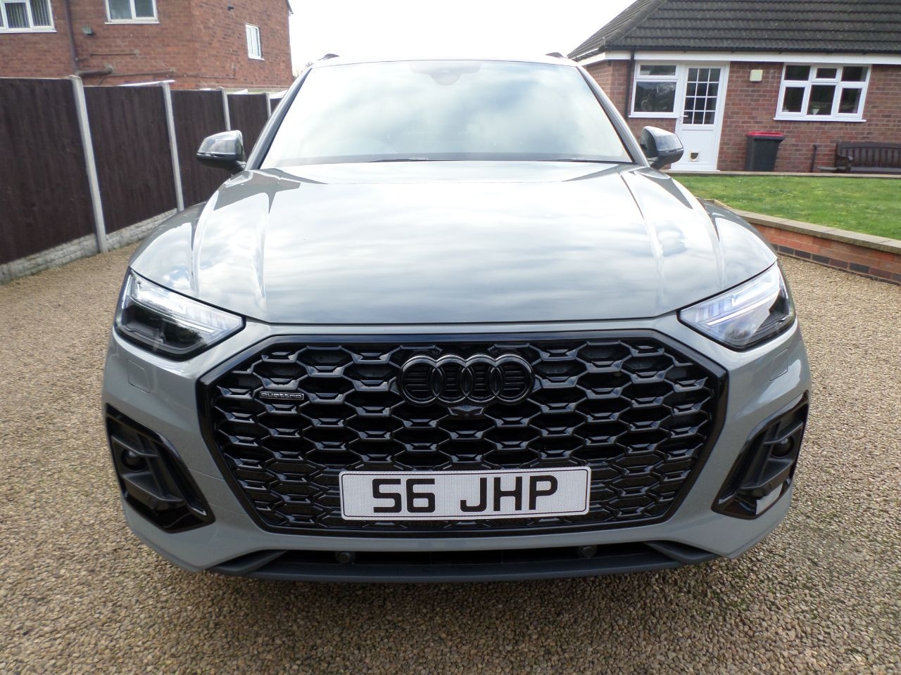 Used Audi Q5 2021 for sale - 77086240: Photo 17