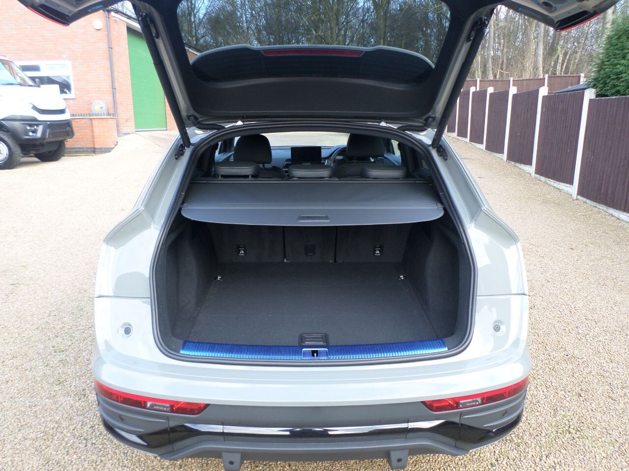 Used Audi Q5 2021 for sale - 77086240: Photo 19