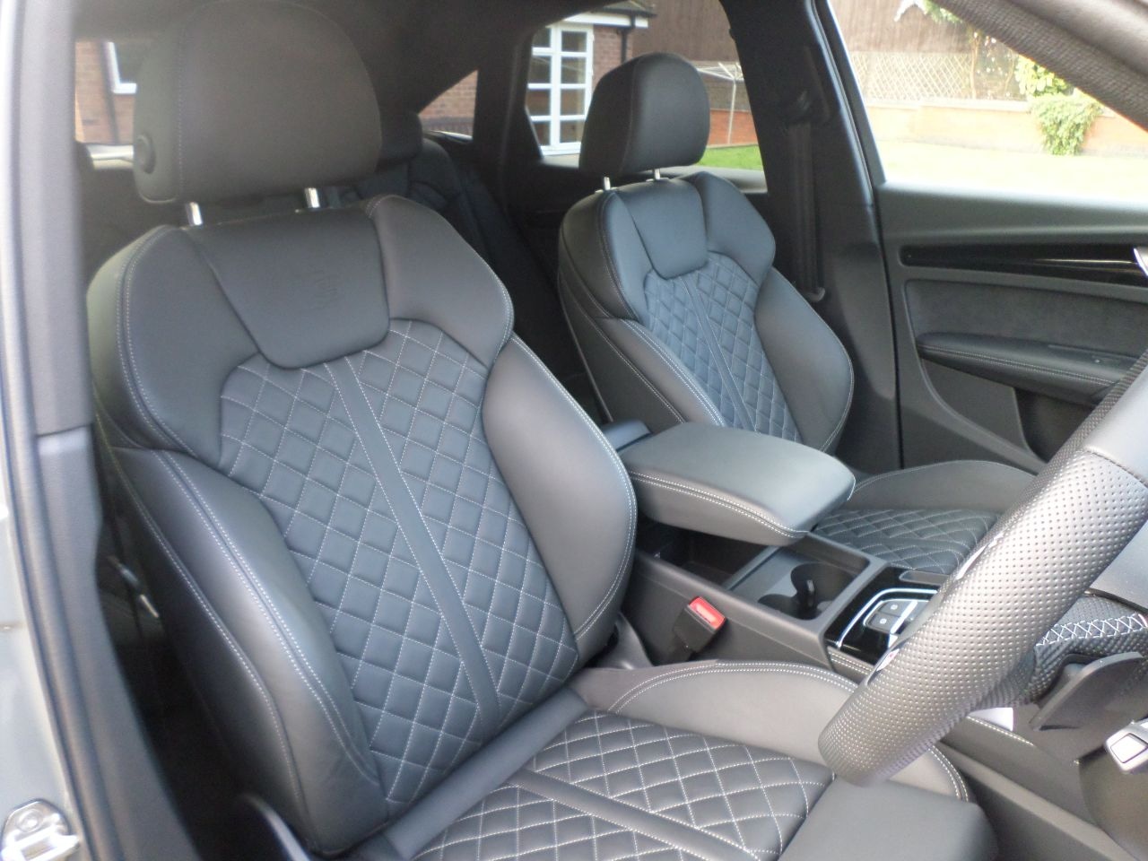 Used Audi Q5 2021 for sale - 77086240: Photo 21