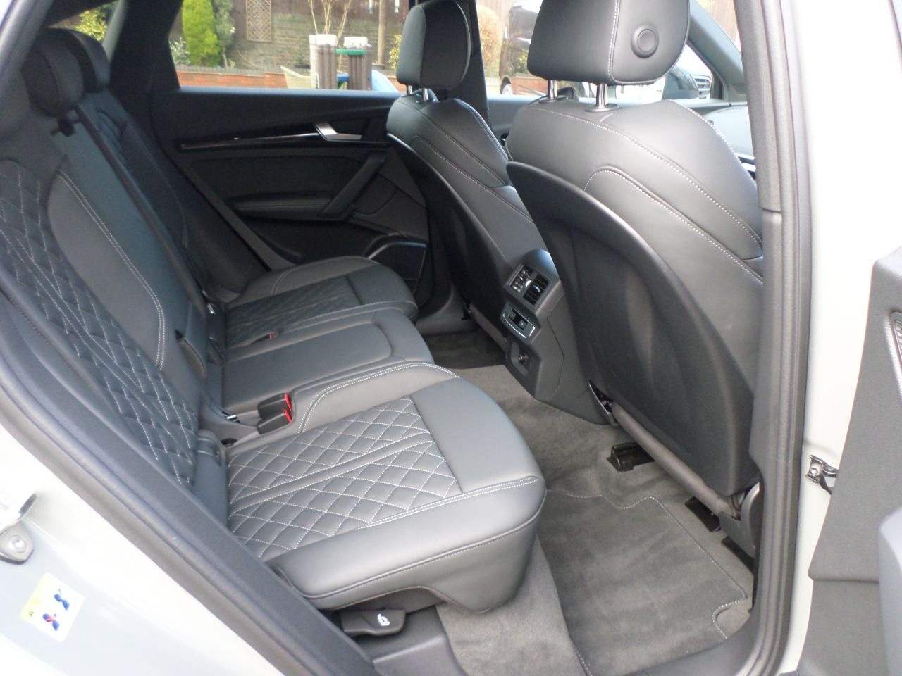 Used Audi Q5 2021 for sale - 77086240: Photo 22