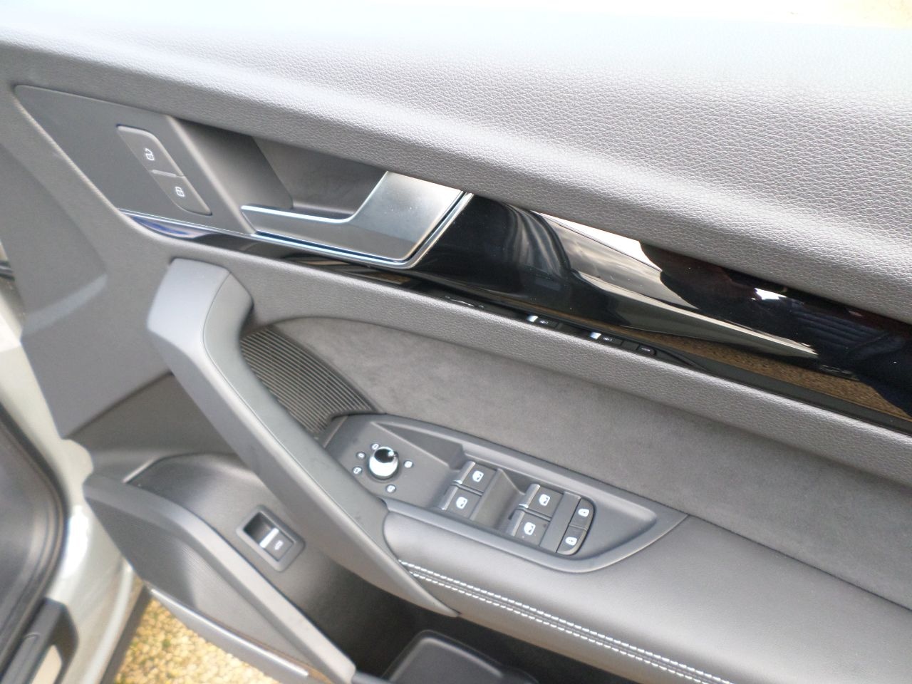 Used Audi Q5 2021 for sale - 77086240: Photo 23