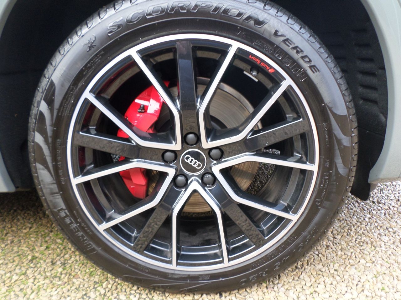 Used Audi Q5 2021 for sale - 77086240: Photo 25