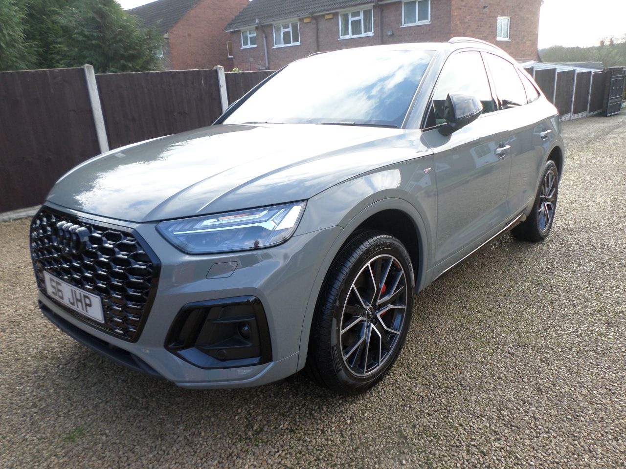 Used Audi Q5 2021 for sale - 77086240: Photo 3