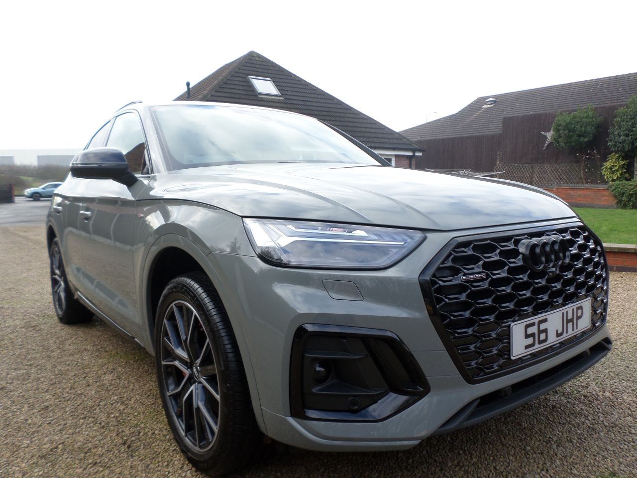 Used Audi Q5 2021 for sale - 77086240: Photo 5