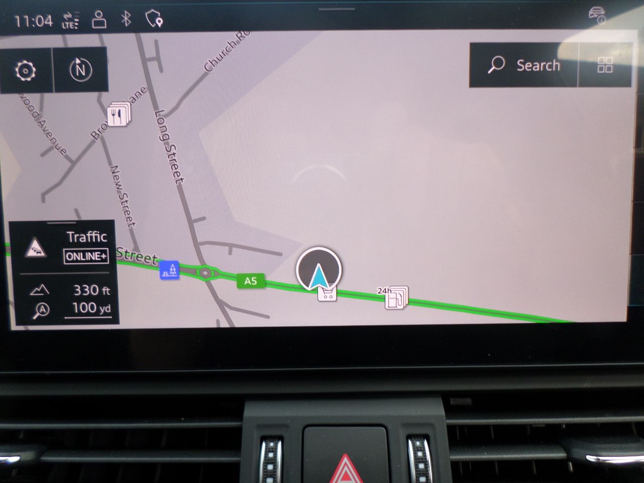 Used Audi Q5 2021 for sale - 77086240: Photo 6