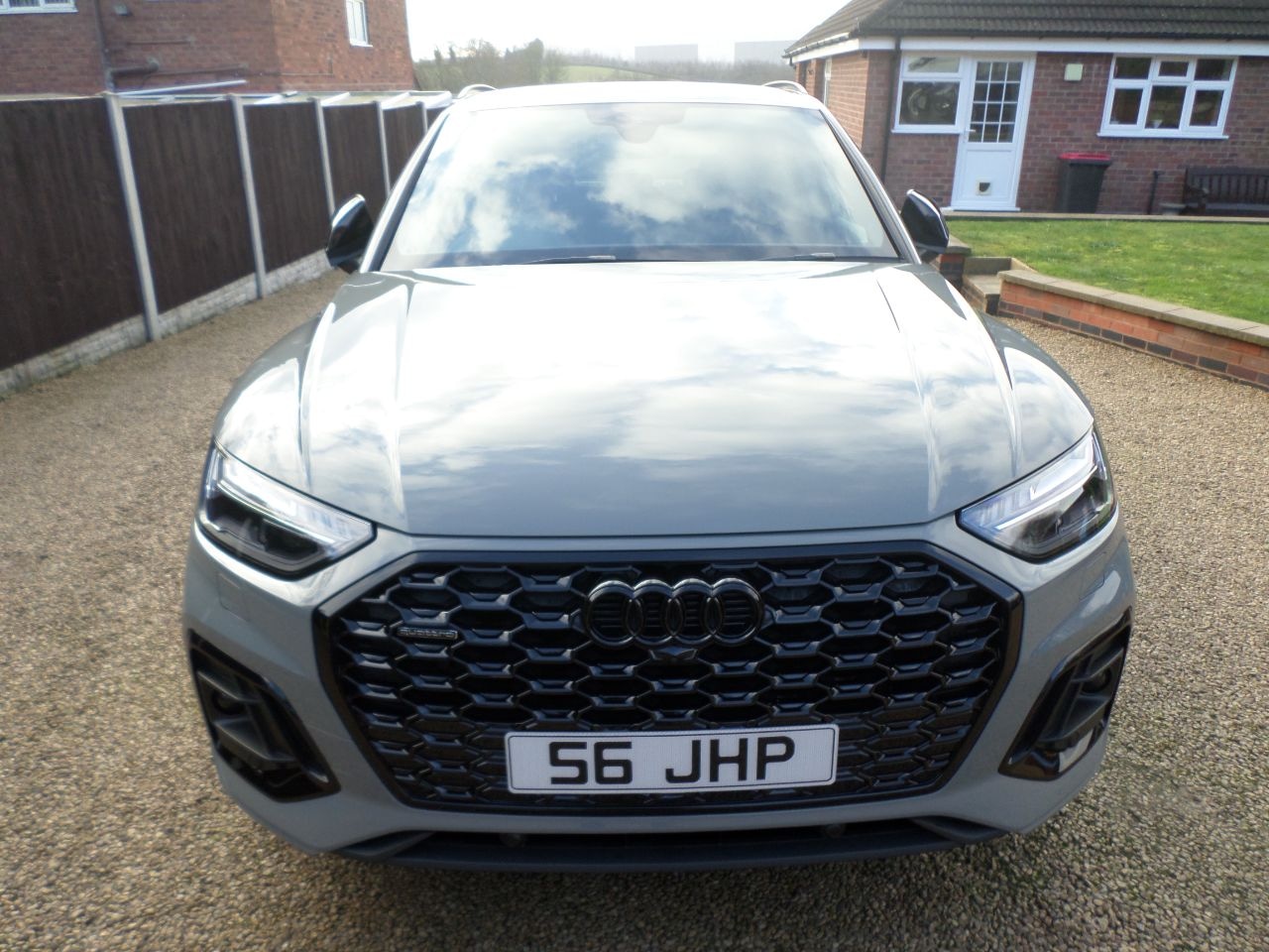 Used Audi Q5 2021 for sale - 77086240: Photo 7