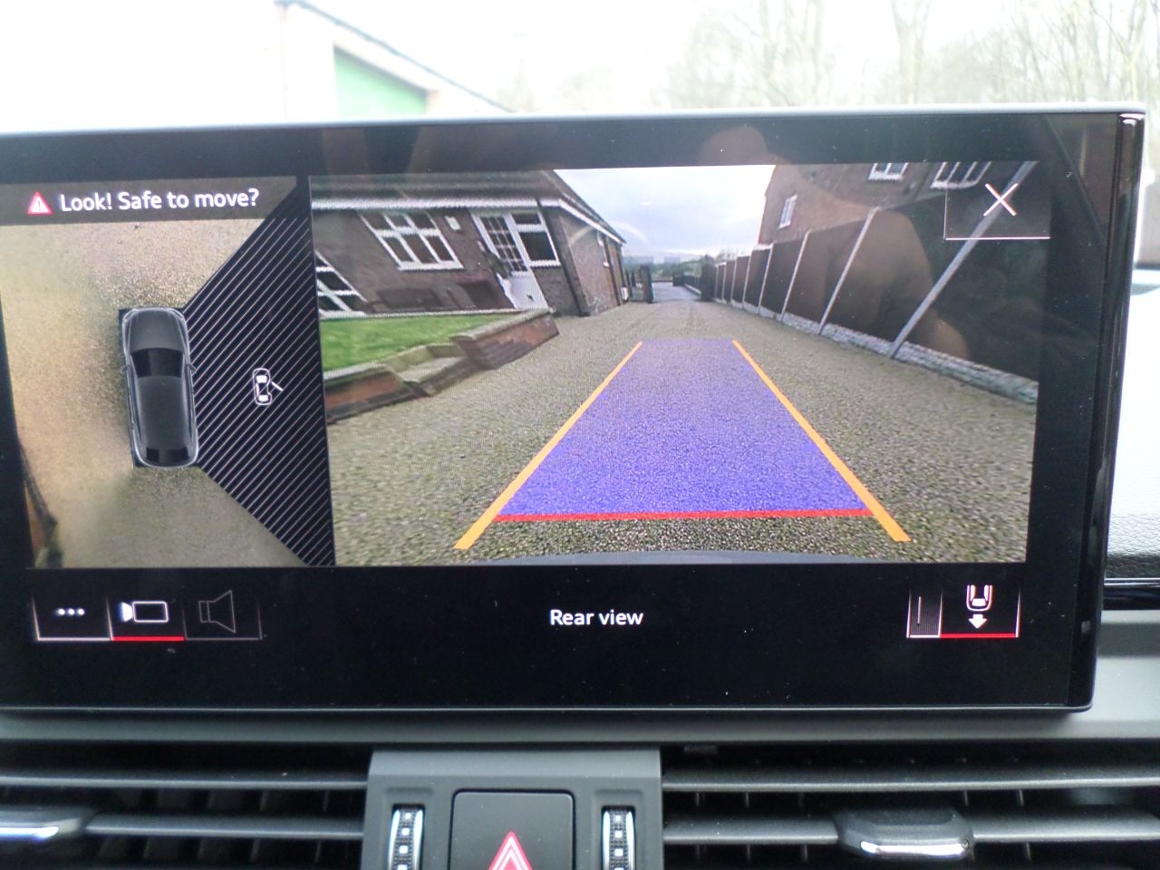 Used Audi Q5 2021 for sale - 77086240: Photo 8