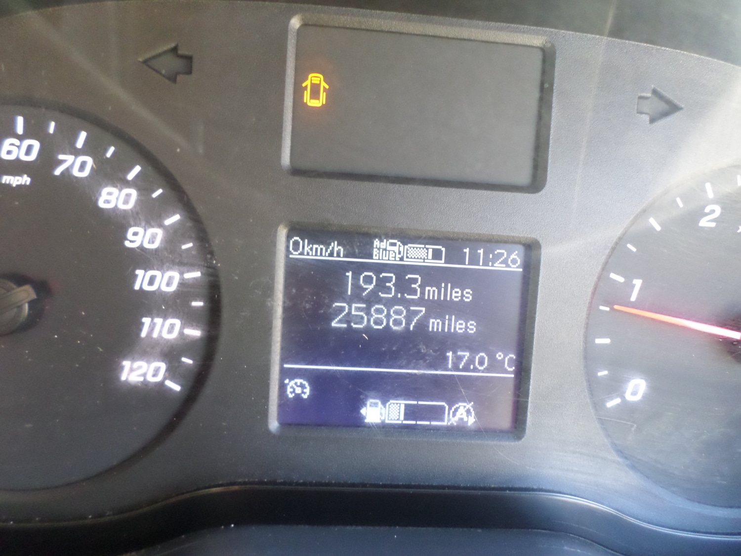 Vehicle 11