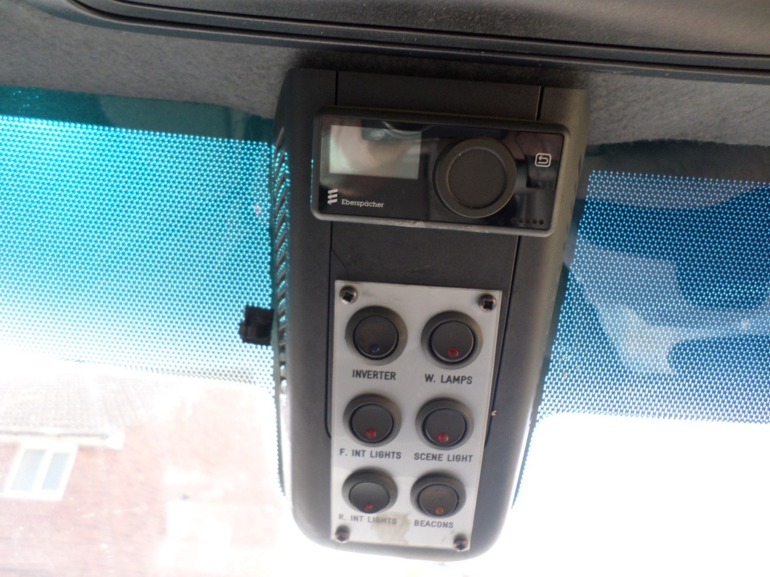 Vehicle 15