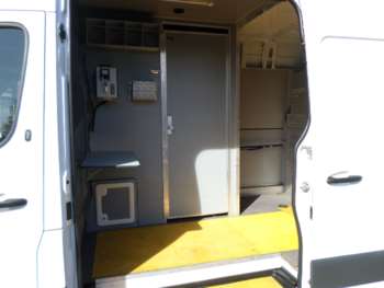 Used Mercedes-Benz Sprinter 2021 for sale - 74193303: Photo