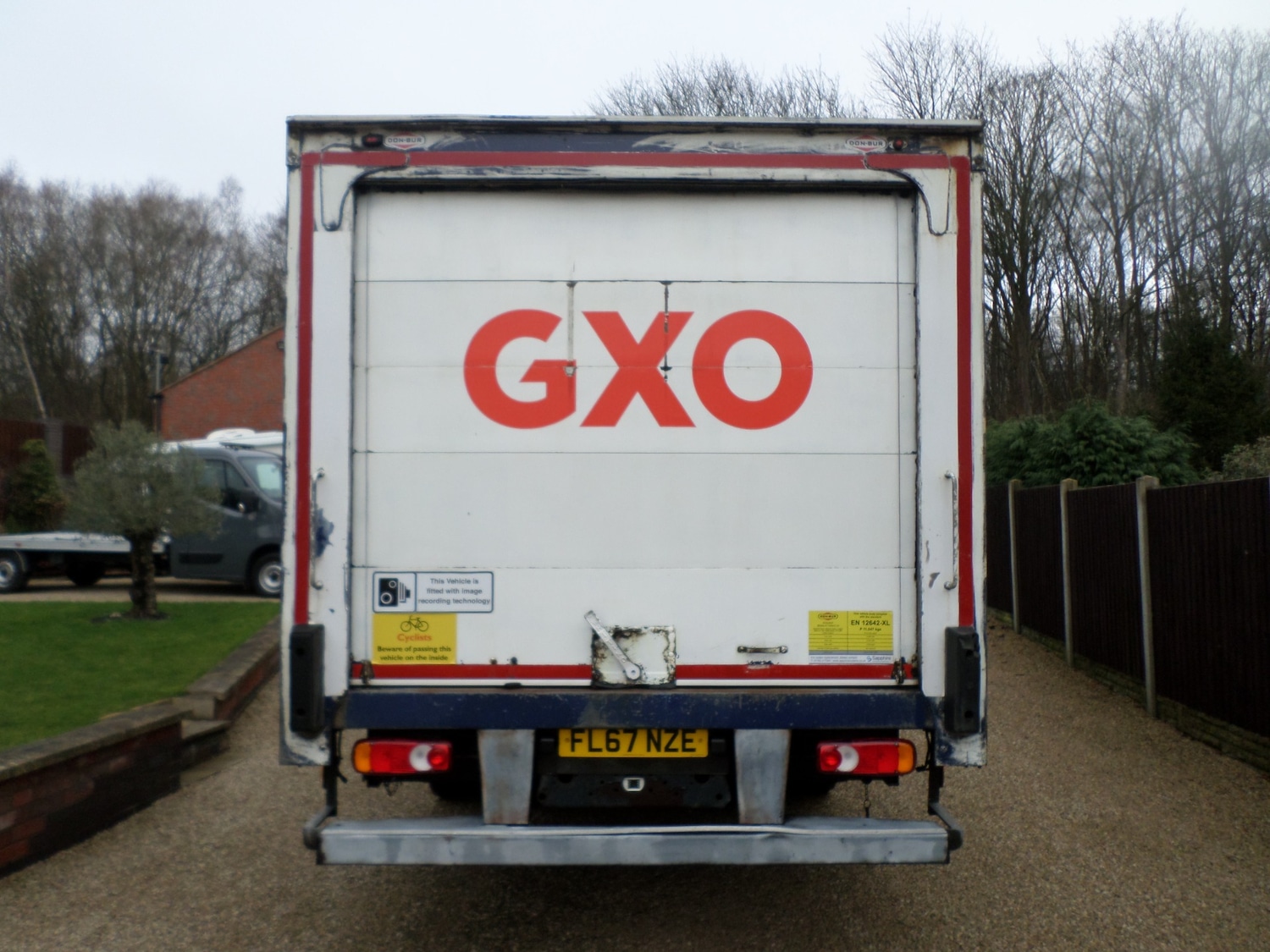 Used Iveco Eurocargo 2017 for sale - 77478251: Photo 7