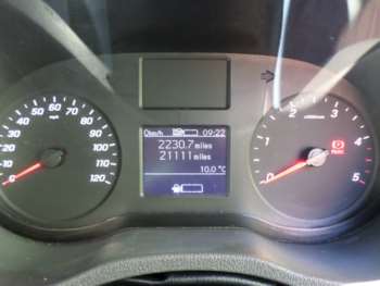 Used Mercedes-Benz Sprinter 2022 for sale - 73897833: Photo