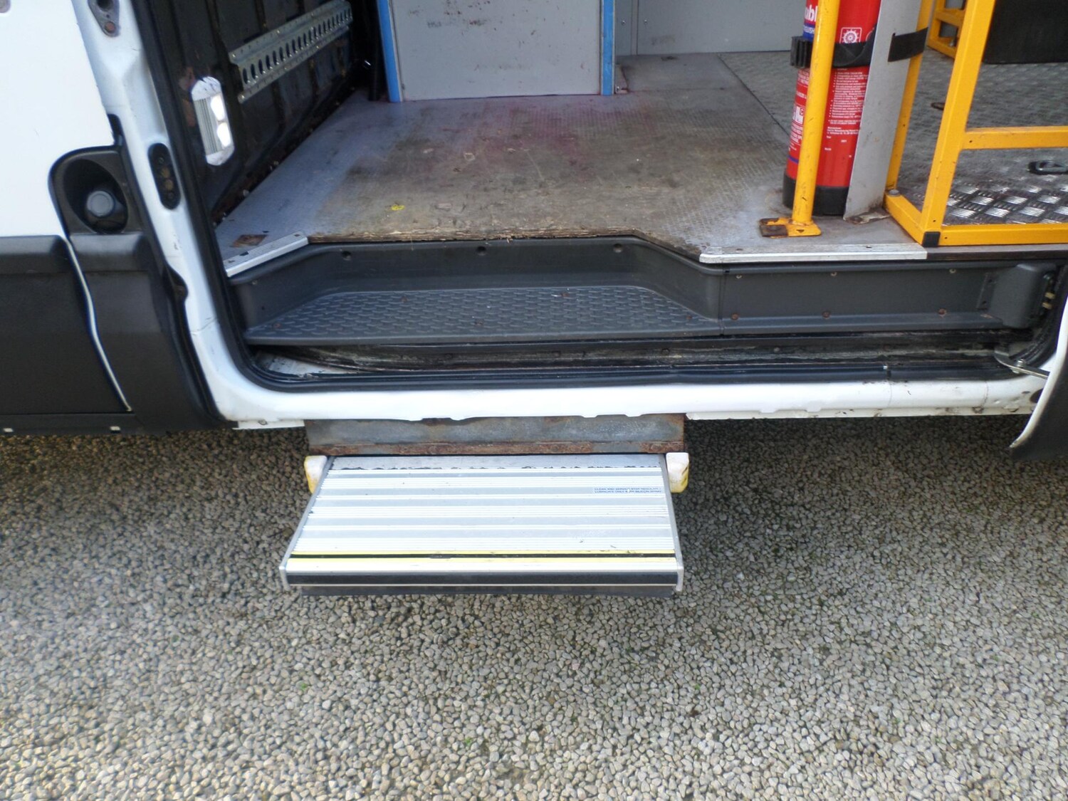 Vehicle 15