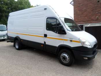Used Iveco Daily 2013 for sale - 69481240: Photo