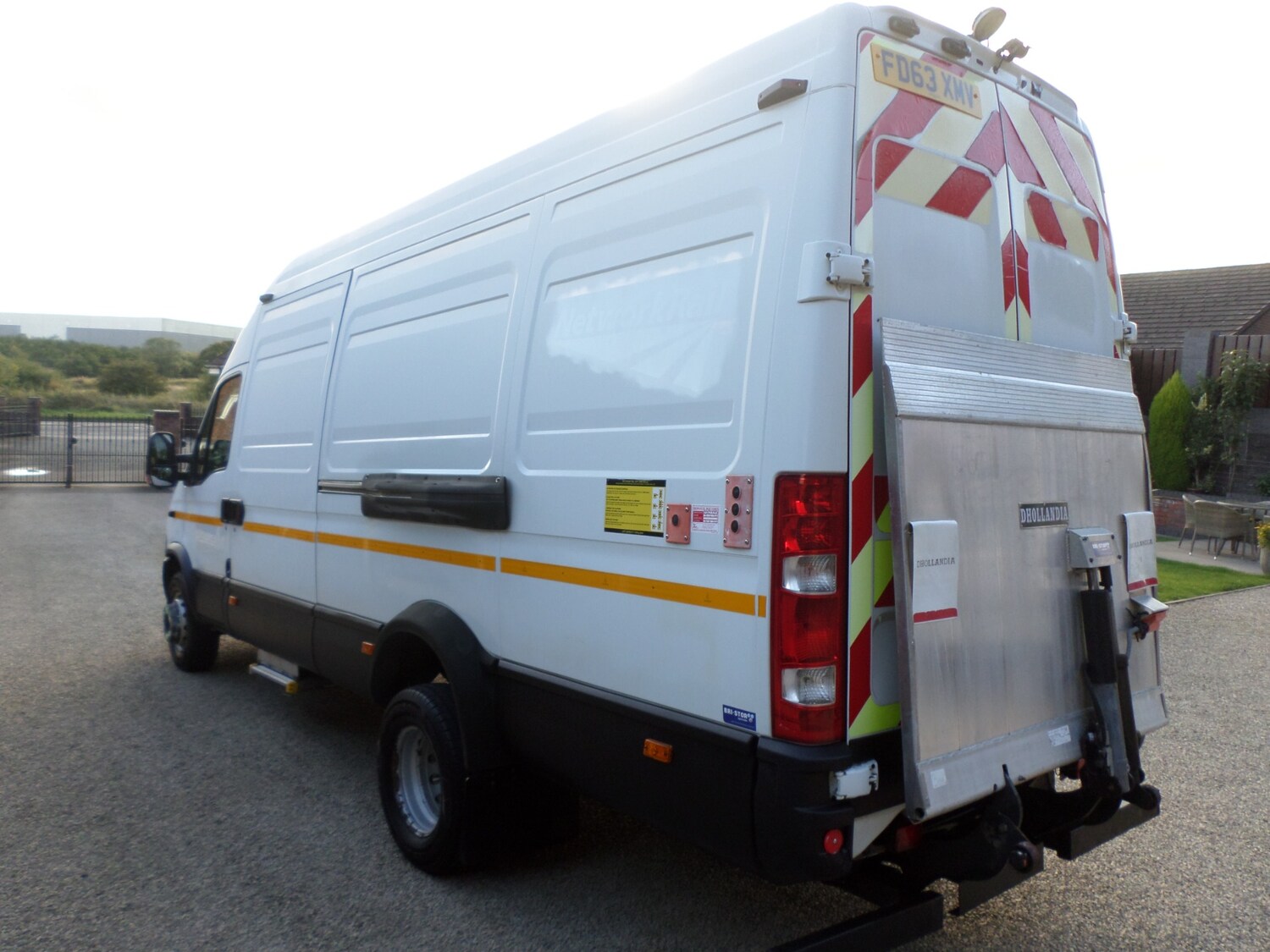 Vehicle 24