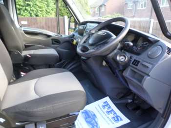 Used Iveco Daily 2013 for sale - 69481240: Photo