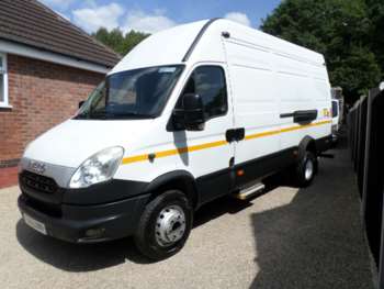 Used Iveco Daily 2013 for sale - 69481240: Photo