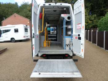 Used Iveco Daily 2013 for sale - 69481240: Photo