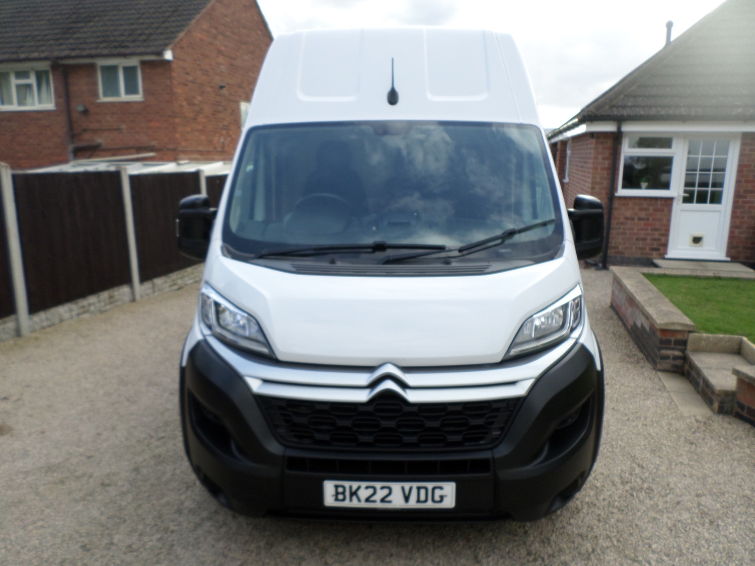 Used Citroen Relay 2022 for sale - 76290505: Photo 10