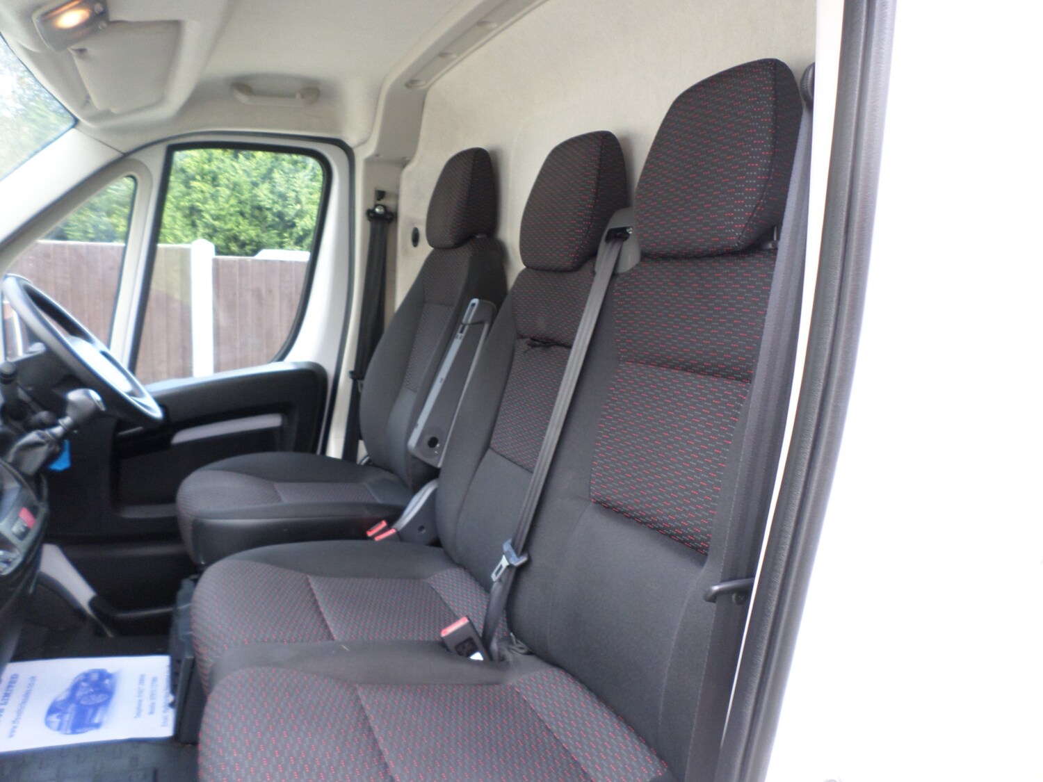 Used Citroen Relay 2022 for sale - 76290505: Photo 14