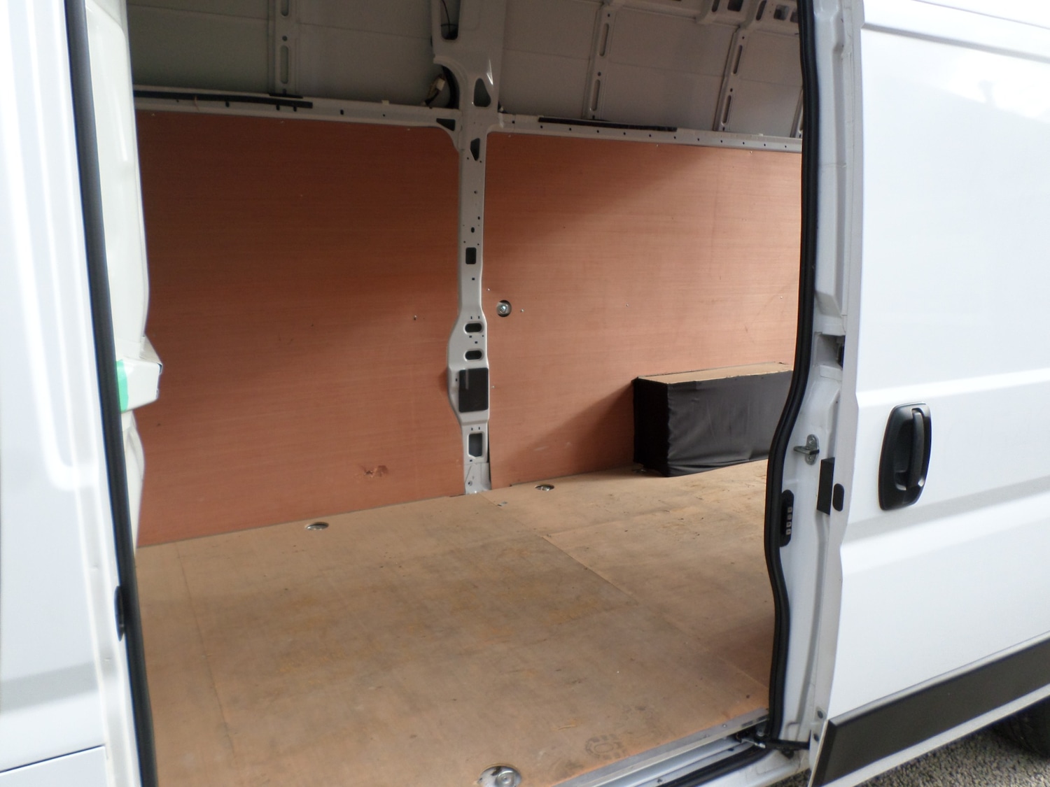 Used Citroen Relay 2022 for sale - 76290505: Photo 15