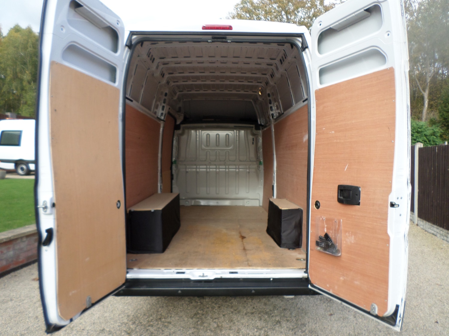 Used Citroen Relay 2022 for sale - 76290505: Photo 17