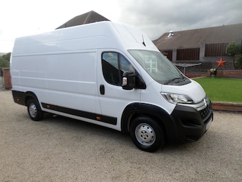 Citroen - Relay