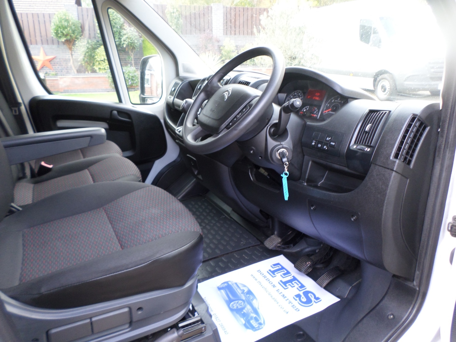 Used Citroen Relay 2022 for sale - 76290505: Photo 2