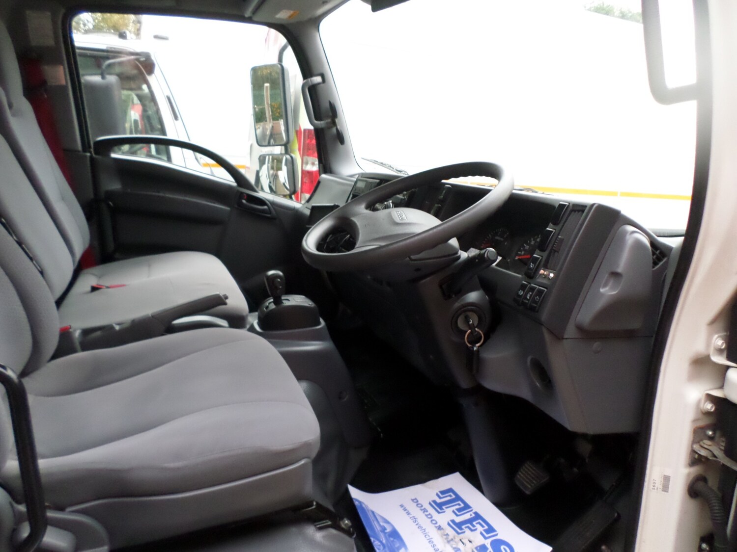 Used Citroen Relay 2022 for sale - 76290505: Photo 4