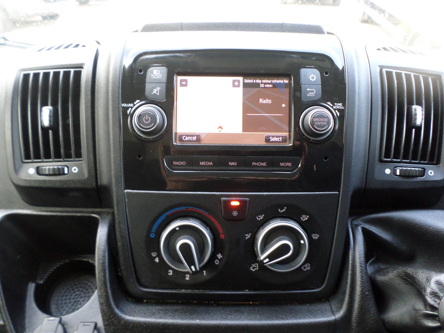 Used Citroen Relay 2022 for sale - 76290505: Photo 8