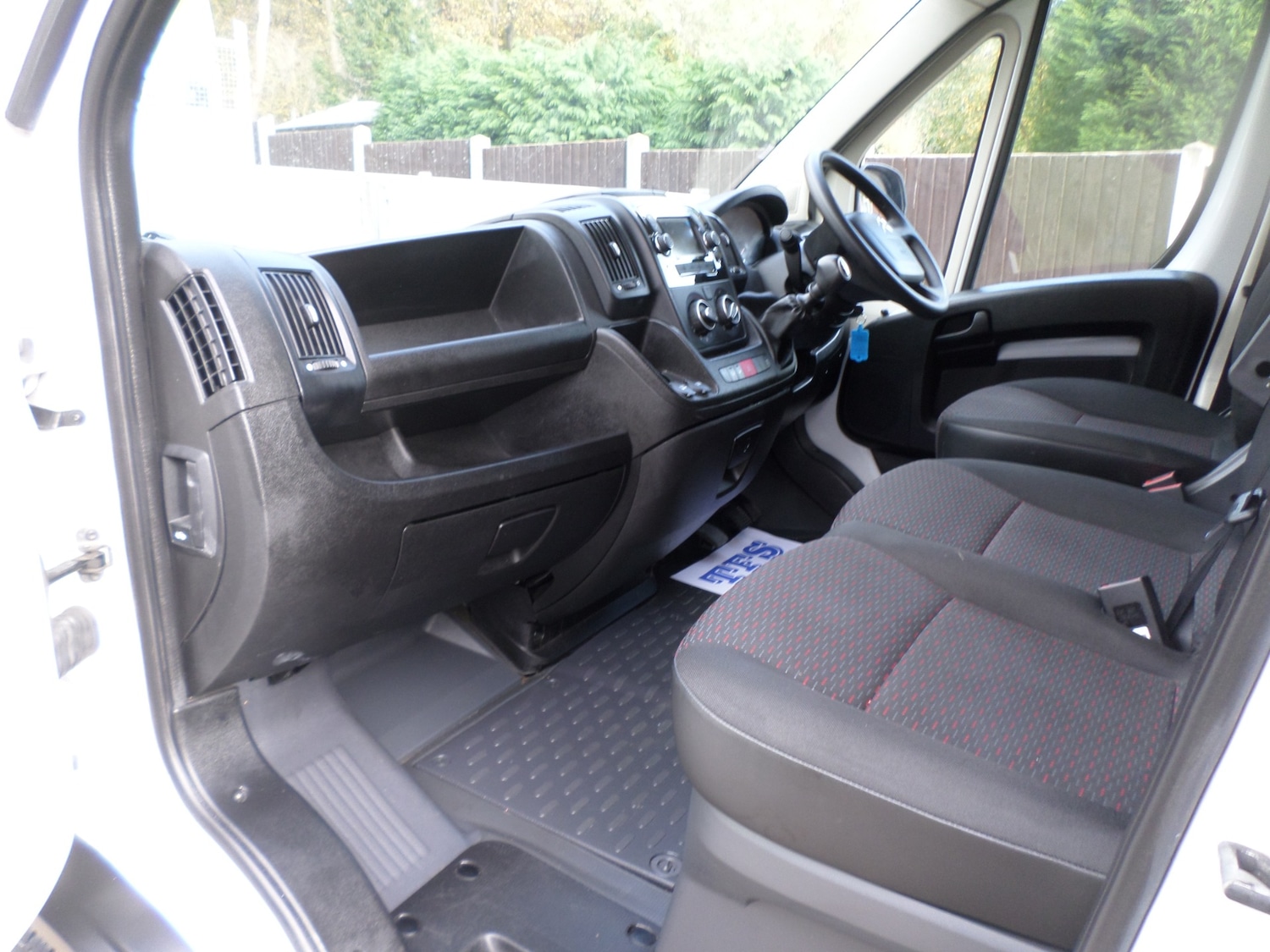 Used Citroen Relay 2022 for sale - 76290505: Photo 9