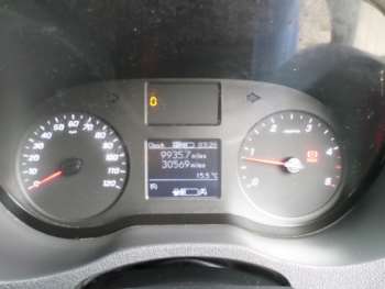 Used Mercedes-Benz Sprinter 2021 for sale - 73970636: Photo