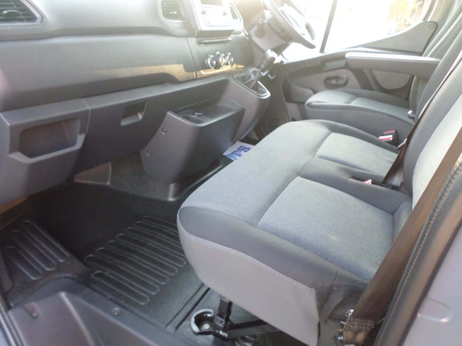 Used Nissan NV400 2021 for sale - 77515334: Photo 13