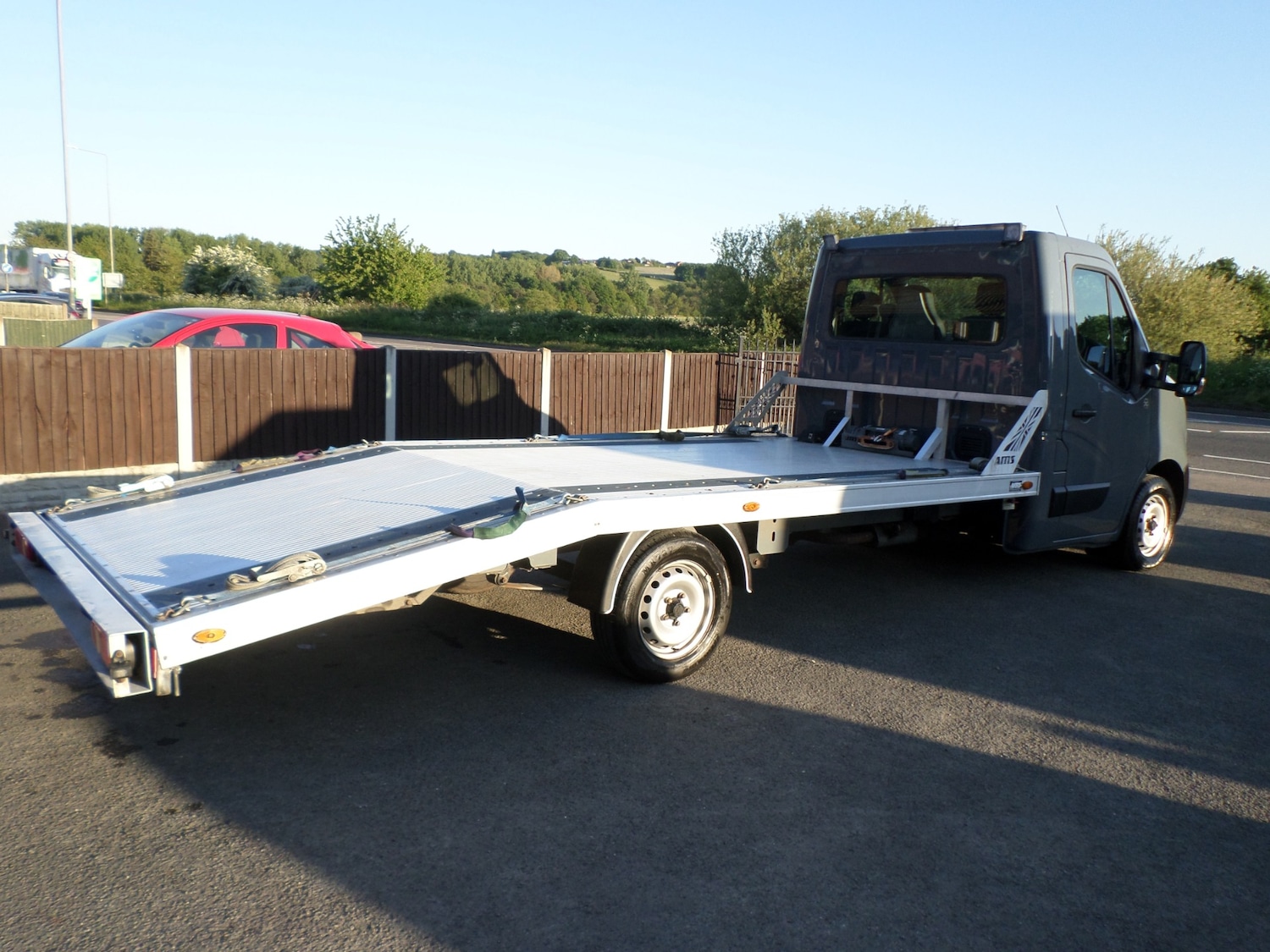 Used Nissan NV400 2021 for sale - 77515334: Photo 17