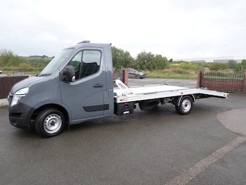 Used Nissan NV400 2021 for sale - 77515334: Photo